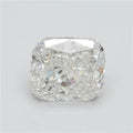 3.01ct Cushion brilliant Lab Grown Diamond (Colour H, Clarity VS1, IGI Certified)