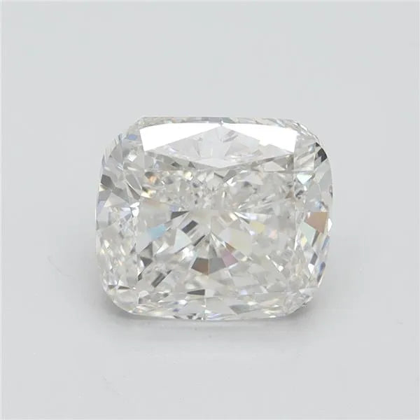 3.01ct Cushion brilliant Lab Grown Diamond (Colour H, Clarity VS1, IGI Certified)