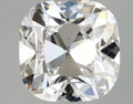 3.01ct Cushion modified Lab Grown Diamond (Colour D, Clarity VS1, IGI Certified)