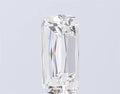 3.01ct Cushion modified Lab Grown Diamond (Colour F, Clarity VS2, IGI Certified)