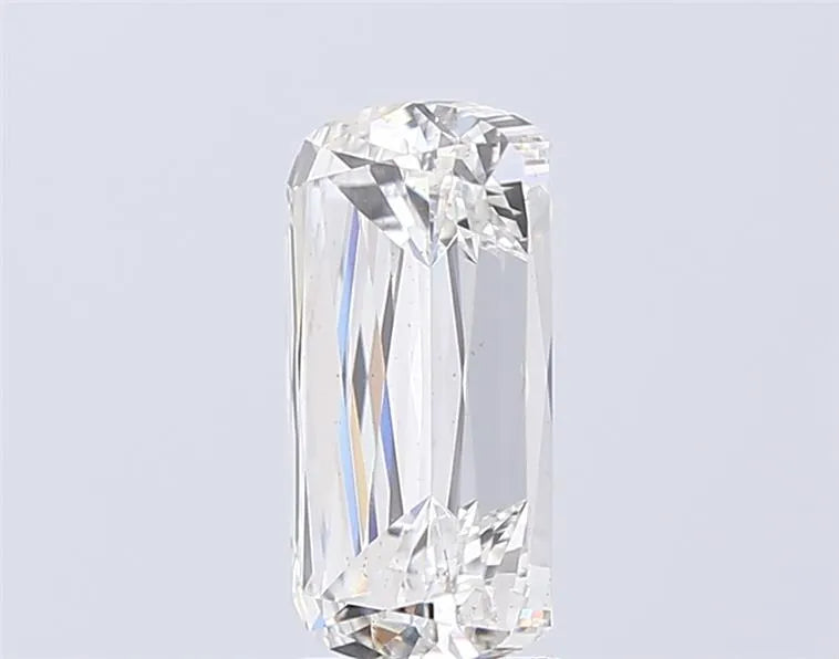 3.01ct Cushion modified Lab Grown Diamond (Colour F, Clarity VS2, IGI Certified)