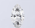 3.01ct Marquise Lab Grown Diamond (Colour F, Clarity VVS1, IGI Certified)