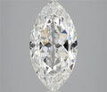 3.01ct Marquise Lab Grown Diamond (Colour F, Clarity VVS2, IGI Certified)