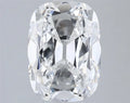 3.01ct Old miner Lab Grown Diamond (Colour E, Clarity VS2, Cut EX, Uncertified)