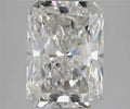3.01ct Radiant Lab Grown Diamond (Colour E, Clarity VS1, IGI Certified)