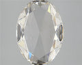 3.01ct Rose Lab Grown Diamond (Colour I, Clarity VS1, IGI Certified)