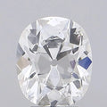3.02ct Cushion brilliant Lab Grown Diamond (Colour E, Clarity VS1, IGI Certified)