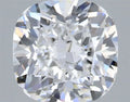 3.02ct Cushion modified Lab Grown Diamond (Colour D, Clarity FL, IGI Certified)