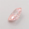 3.02ct Cushion modified Lab Grown Diamond (Colour Fancy Intense Pink, Clarity VS2, IGI Certified)