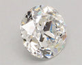 3.02ct European cut Lab Grown Diamond (Colour F, Clarity VVS2, IGI Certified)