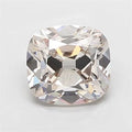 3.02ct Old miner Lab Grown Diamond (Colour Champagne, Clarity VS1, Uncertified)