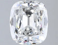 3.02ct Old miner Lab Grown Diamond (Colour E, Clarity VS1, Cut EX, Uncertified)
