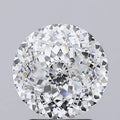 3.02ct Other Lab Grown Diamond (Colour E, Clarity VVS2, Uncertified)