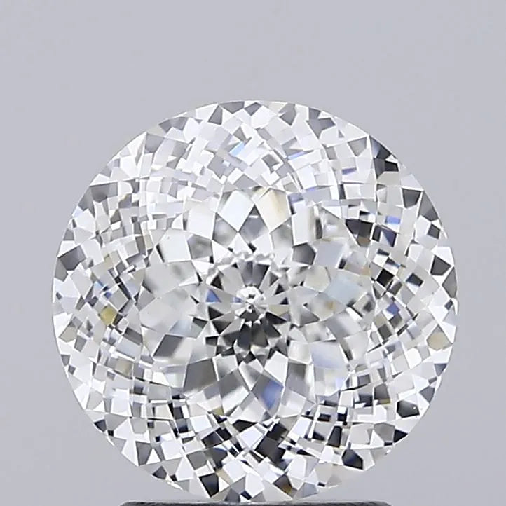 3.02ct Other Lab Grown Diamond (Colour E, Clarity VVS2, Uncertified)