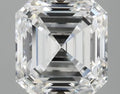 3.03ct Asscher Lab Grown Diamond (Colour E, Clarity VVS2, IGI Certified)
