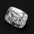 3.03ct Cushion brilliant Lab Grown Diamond (Colour D, Clarity VS1, IGI Certified)