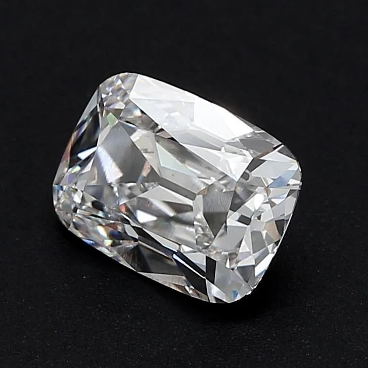 3.03ct Cushion brilliant Lab Grown Diamond (Colour D, Clarity VS1, IGI Certified)