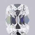 3.03ct Cushion brilliant Lab Grown Diamond (Colour E, Clarity VS1, IGI Certified)
