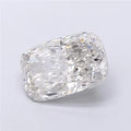 3.03ct Cushion brilliant Lab Grown Diamond (Colour F, Clarity VS1, Uncertified)