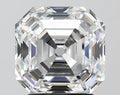 3.04ct Asscher Lab Grown Diamond (Colour E, Clarity VS1, IGI Certified)
