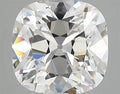 3.04ct Cushion Lab Grown Diamond (Colour D, Clarity VVS1, IGI Certified)