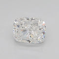 3.04ct Cushion modified Lab Grown Diamond (Colour E, Clarity VVS1, IGI Certified)