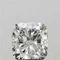 3.04ct Cushion modified Lab Grown Diamond (Colour G, Clarity VS1, IGI Certified)