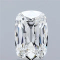 3.04ct Old miner Lab Grown Diamond (Colour E, Clarity VS1, Cut EX, GIA Certified)