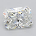 3.05ct Radiant Lab Grown Diamond (Colour E, Clarity VVS1, IGI Certified)