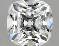 3.06ct Cushion modified Lab Grown Diamond (Colour E, Clarity VS1, IGI Certified)