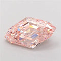 3.06ct Other Lab Grown Diamond (Colour Fancy Intense Pink, Clarity VVS2, IGI Certified)