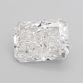 3.06ct Radiant Lab Grown Diamond (Colour F, Clarity VVS2, IGI Certified)