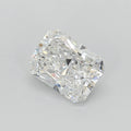 3.06ct Radiant Lab Grown Diamond (Colour G, Clarity VS1, IGI Certified)