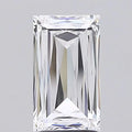 3.07ct Other Lab Grown Diamond (Colour D, Clarity VVS2, IGI Certified)