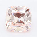 3.08ct Cushion modified Lab Grown Diamond (Colour Fancy Intense Pink, Clarity VS1, IGI Certified)