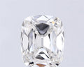 3.08ct Old miner Lab Grown Diamond (Colour F, Clarity VVS2, Uncertified)