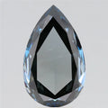 3.08ct Other Lab Grown Diamond (Colour Fancy Deep Blue, Clarity VS1, Cut VG, Uncertified)