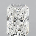 3.08ct Radiant Lab Grown Diamond (Colour E, Clarity VS1, IGI Certified)