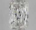 3.08ct Radiant Lab Grown Diamond (Colour F, Clarity VS2, IGI Certified)