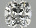 3.09ct Cushion modified Lab Grown Diamond (Colour F, Clarity VVS2, IGI Certified)