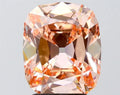 3.09ct Cushion modified Lab Grown Diamond (Colour Fancy Vivid Pink, Clarity VVS2, IGI Certified)