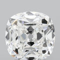 3.09ct Old miner Lab Grown Diamond (Colour E, Clarity VS1, Uncertified)