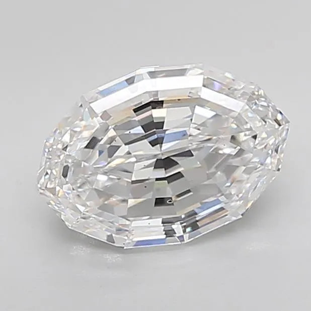 3.09ct Other Lab Grown Diamond (Colour D, Clarity VS2, IGI Certified)