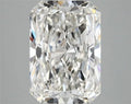3.09ct Radiant Lab Grown Diamond (Colour G, Clarity VS1, IGI Certified)