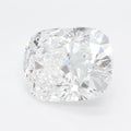 3.10ct Cushion modified Lab Grown Diamond (Colour D, Clarity IF, IGI Certified)
