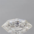 3.10ct Other Lab Grown Diamond (Colour G, Clarity VVS2, IGI Certified)