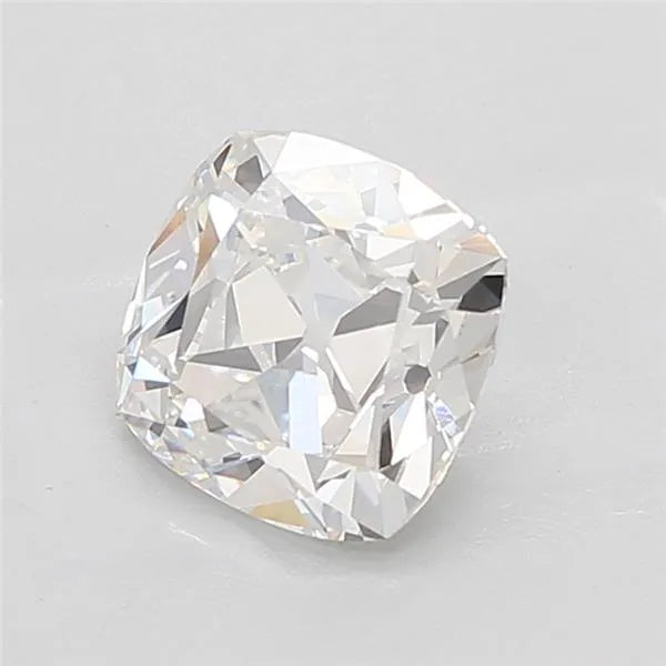 3.11ct Old miner Lab Grown Diamond (Colour E, Clarity VVS2, Uncertified)