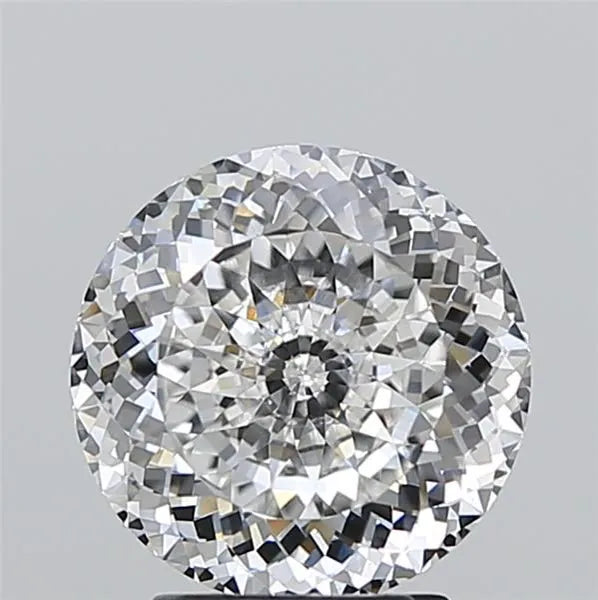 3.11ct Other Lab Grown Diamond (Colour F, Clarity VS1, IGI Certified)
