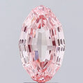 3.11ct Other Lab Grown Diamond (Colour Fancy Vivid Pink, Clarity VS2, IGI Certified)