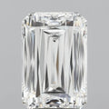3.13ct Radiant Lab Grown Diamond (Colour E, Clarity VS1, IGI Certified)